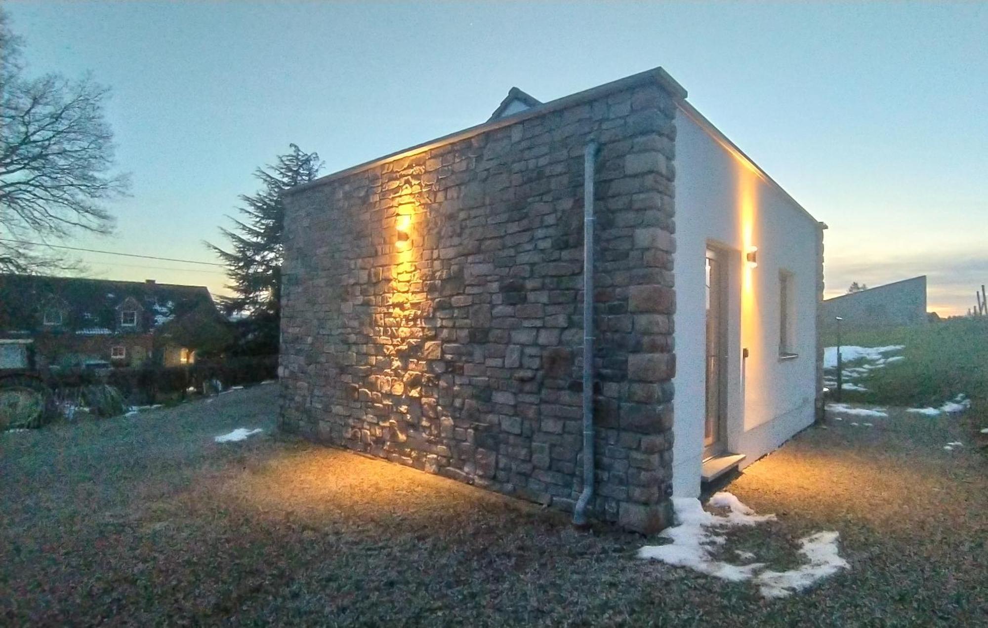 테욱스 Bois De Rose B&B 외부 사진