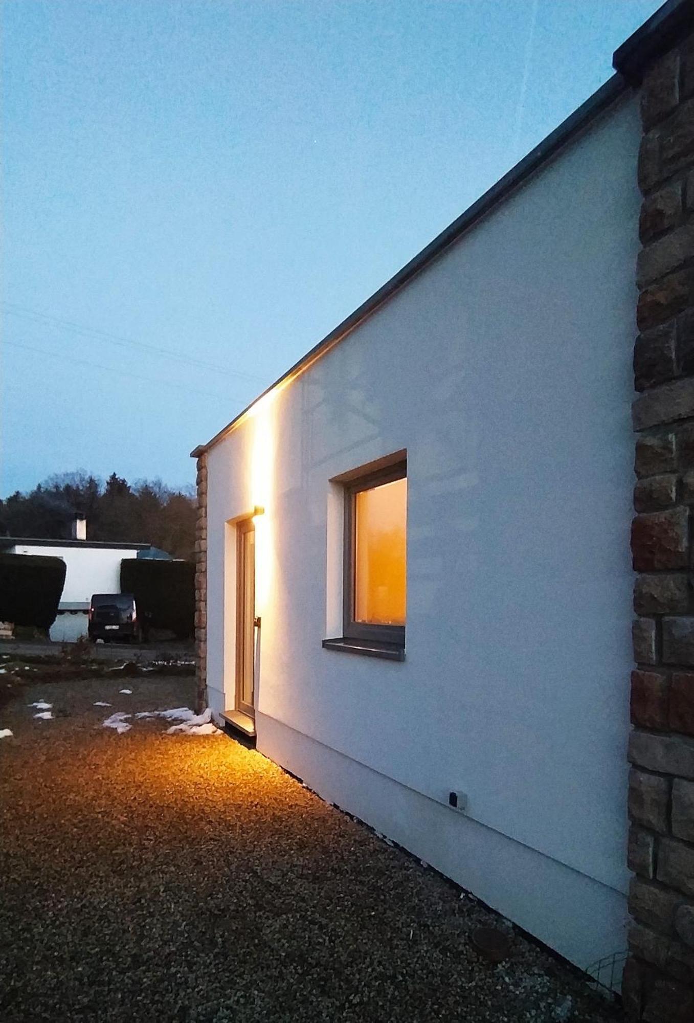 테욱스 Bois De Rose B&B 외부 사진