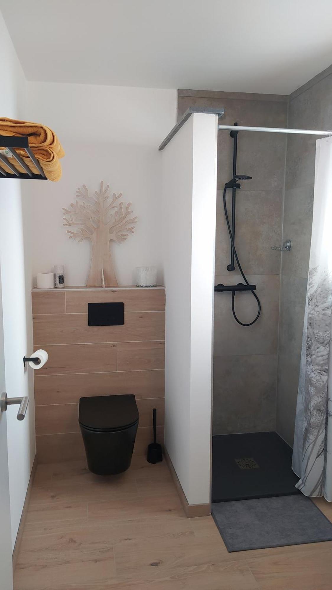 테욱스 Bois De Rose B&B 외부 사진