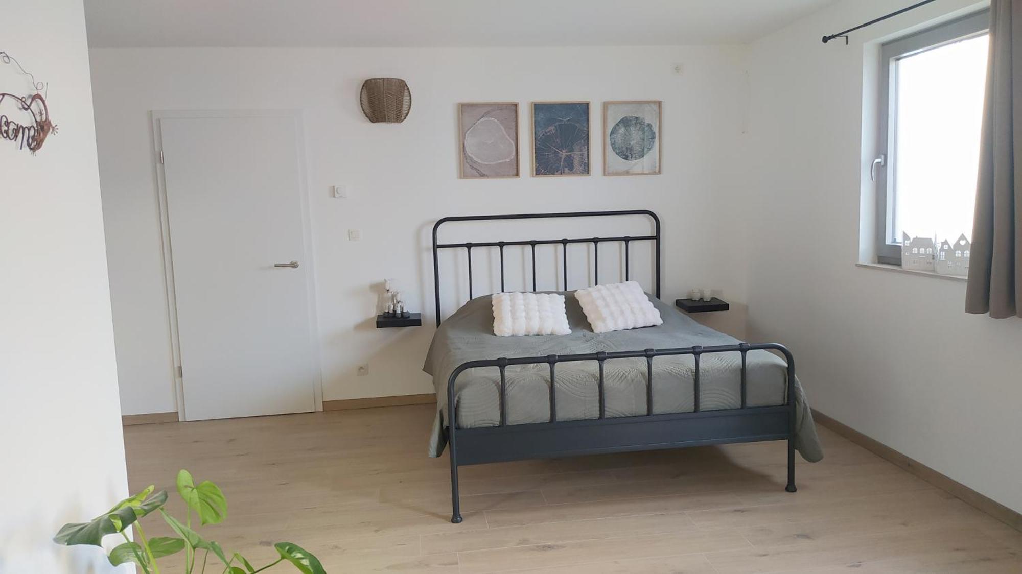 테욱스 Bois De Rose B&B 외부 사진