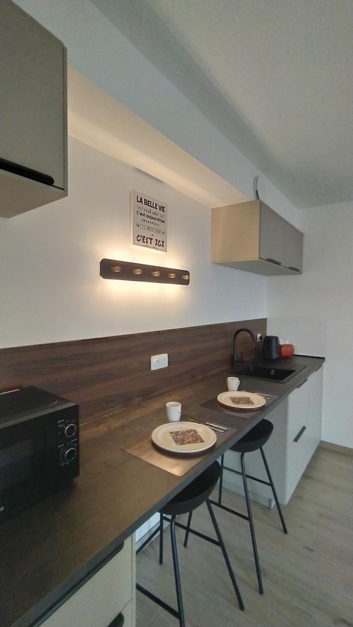 테욱스 Bois De Rose B&B 외부 사진